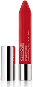 Szminki - Clinique Chubby Stick 11 Two Ton Tomato - miniaturka - grafika 1