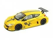 Bburago Zestaw do samodzielnego montażu Renault Megane Trophy 1:24 - Kolekcjonerskie modele pojazdów - miniaturka - grafika 4