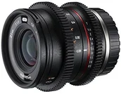 Obiektywy - Walimex Pro 21mm T1.5 vcsc Sony E - miniaturka - grafika 1