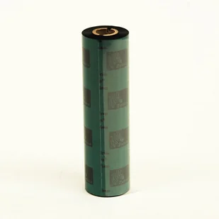 Zebra Taśma termotransferowa 110mm/74mb żywiczna,kolor czarny,gilza 0,5 z (05095GS11007) - Taśmy do drukarek barwiące - miniaturka - grafika 3