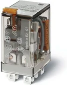 Sterowniki i przekaźniki - Finder Przekaźnik 2CO 12A 230V AC 56-32-8-230-0040 - miniaturka - grafika 1