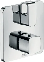 Hansgrohe Axor Urquiola 11733000 - Baterie podtynkowe - miniaturka - grafika 3