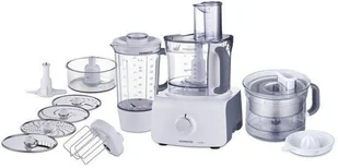 Kenwood MultiPro Home FDP623 WH - Rozdrabniacze kuchenne - miniaturka - grafika 2