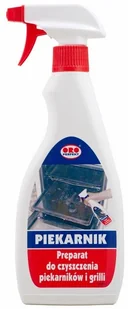 Oro Perfekt Preparat ORO Perfekt do piekarników i grilli 0 5 l - Akcesoria do myjek - miniaturka - grafika 2