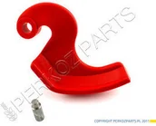 Części i akcesoria do maszyn rolniczych - KVERNELAND ZAPADKA REDLICY 495813 - miniaturka - grafika 1