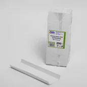 Opakowania gastronomiczne - KREIS PACK TEKTUROWE PODKŁADKI POD ZAPIEKANKĘ 10 X 25 CM - 250 SZT. - miniaturka - grafika 1