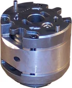 Akcesoria do hydrauliki siłowej - 015 B&C 01539377 Wkład 02 pompy łopatkowej B&C BQ01 - 20VQ - PVQ1 (objętość robo - miniaturka - grafika 1