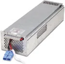 APC wymienny Moduł Baterii RBC27 - Baterie do zasilaczy awaryjnych UPS - miniaturka - grafika 3