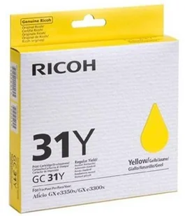 Ricoh 405691 - Tusze oryginalne - miniaturka - grafika 2