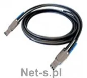 Adaptery i przejściówki - Adaptec KABEL ACK-E-HDmSAS-HDmSAS-2M ZEW. (2282600-R) - miniaturka - grafika 1