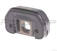 Inne akcesoria studyjne - JJC EC-2 extender zamiennik Canon EP-EX15 1807 - miniaturka - grafika 1