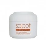 Ziaja Med AZS Krem regenerujący natłuszczający 50ml - Kremy do twarzy - miniaturka - grafika 2