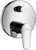 Baterie podtynkowe - Hansgrohe Talis E2 31646000 - miniaturka - grafika 1