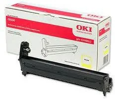 OKI Bęben do C8600 purpurowy - Bębny do drukarek - miniaturka - grafika 4