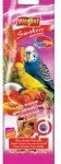 Przysmaki dla ptaków - Vitapol Smakers Dla papużki falistej - owocowy 45g - miniaturka - grafika 1