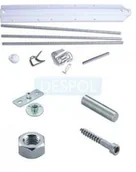 Obudowy do wanien - Ravak B28100000N Panelkit 10° - miniaturka - grafika 1