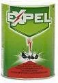 Zwalczanie i odstraszanie szkodników - Expel Proszek na mrówki 100g - miniaturka - grafika 1