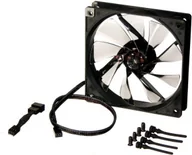 Wentylatory komputerowe - SilentiumPC SPC057 - miniaturka - grafika 1