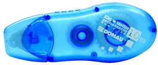 Donau Klej w taśmie permanentny - Kleje biurowe - miniaturka - grafika 2