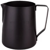 Dzbanki i imbryki - Rhinowares Stealth Milk Pitcher - dzbanek czarny 950 ml RHIN-006 - miniaturka - grafika 1