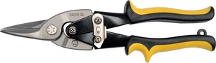 Yato nożyce do blachy, proste 250 mm YT-1962 - Nożyce i noże - miniaturka - grafika 2