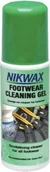 Środki do obuwia i ubrań - Nikwax Żel do czyszczenia obuwia FOOTWEAR CLEANING GEL - miniaturka - grafika 1