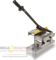 Pozostałe elektronarzędzia - VIRUTEX Gilotyna do cięcia profili PCV MC3 (5500100) - miniaturka - grafika 1