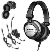 Słuchawki - Numark PHX - miniaturka - grafika 1