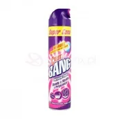 Środki do kuchni i łazienki - Cillit BANG Aktywna Piana 600 ml - płyn do czyszczenia lazienek - miniaturka - grafika 1