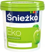 Farby wewnętrzne - $6nie$7ka EMULSJA AKRYLOWA EKO BIA$8Y 1L q1170010000000100 - miniaturka - grafika 1