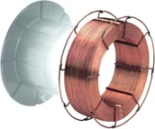 Akcesoria spawalnicze - Lorch Drut spawalniczy 590.0008.6 15 kg 0 8 mm - miniaturka - grafika 1