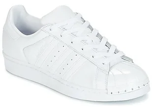 Adidas Superstar - Buty sportowe damskie - miniaturka - grafika 19