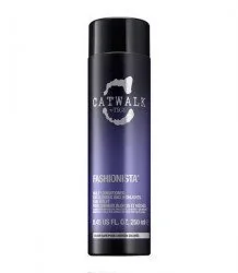 TIGI Violet Conditioner 250.0 ml - Odżywki do włosów - miniaturka - grafika 2
