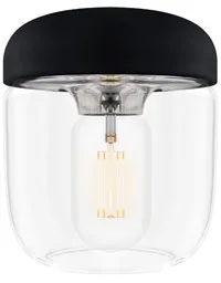 Vita Copenhagen Lampa Acorn Steel chrom - Pozostałe oświetlenie - miniaturka - grafika 2