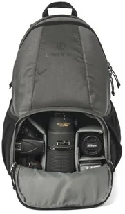 Tamrac Tradewind 24 szary (T1465-1919) - Torby fotograficzne i futerały - miniaturka - grafika 7