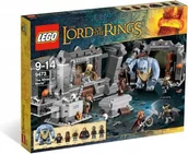 Klocki - LEGO The Lord of the Rings: Kopalnie Morii 9473 - miniaturka - grafika 1