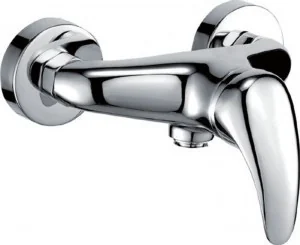 Aqualine Kasiopea 110711 - Baterie wannowe i prysznicowe - miniaturka - grafika 2