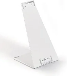 Durable FUNKTION PODSTAWA STOŁOWA NA 10 PANELI A4 - Systemy ekspozycyjne i znaki informacyjne - miniaturka - grafika 2