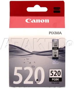 PGI520BK (TBC-PGI520B) - Tusze zamienniki - miniaturka - grafika 2