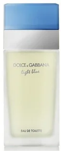 Dolce&Gabbana Light Blue woda toaletowa 25ml - Wody i perfumy damskie - miniaturka - grafika 5