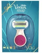 Zestawy kosmetyków damskich - Gilette Zestaw podarunkowy Snap - miniaturka - grafika 1