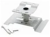 Akcesoria do projektorów - Epson ELPMB22 Ceiling Mount V12H003B22 - miniaturka - grafika 1