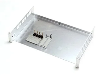 Aten 2X-010G Zestaw montażowy 2X-010G - Adaptery i przejściówki - miniaturka - grafika 2