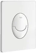 Przyciski spłukujące - GROHE Skate Air przycisk uruchamiający 42304 SH0 42304SH0 - miniaturka - grafika 1