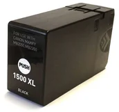 Tusze zamienniki - PGI-1500 BK (9182B001) - miniaturka - grafika 1