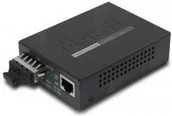 Konwertery sieciowe i transceivery - Planet (GT-802S) Konwerter 10/100/1000BaseT <=> 1000BaseLX / SC / Single-M - miniaturka - grafika 1