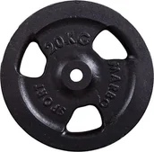 Obciążenia - Marbo Sport Obciążenie żeliwne 20 kg MW-O20 - miniaturka - grafika 1