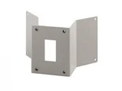 Akcesoria do monitoringu - VideoTec ADAPTOR NAROŻNY WCWGC DO KAMER - miniaturka - grafika 1