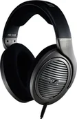 Słuchawki - Sennheiser HD 518 czarne - miniaturka - grafika 1