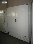 Szafy i witryny chłodnicze - Rapa Szafa chłodnicza zapleczowa SCh-Z 1600 06 - miniaturka - grafika 1